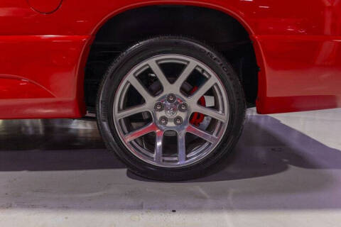 2004 Dodge Ram 1500 SRT-10