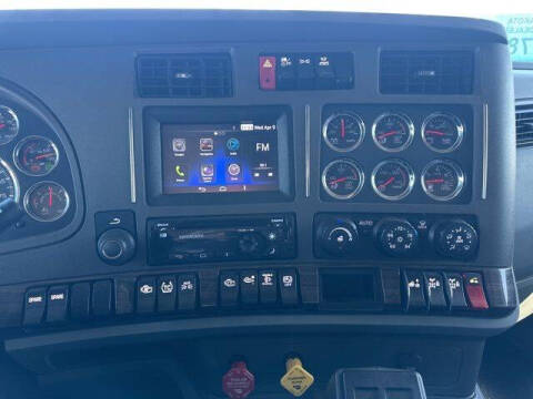 2018 Kenworth T680