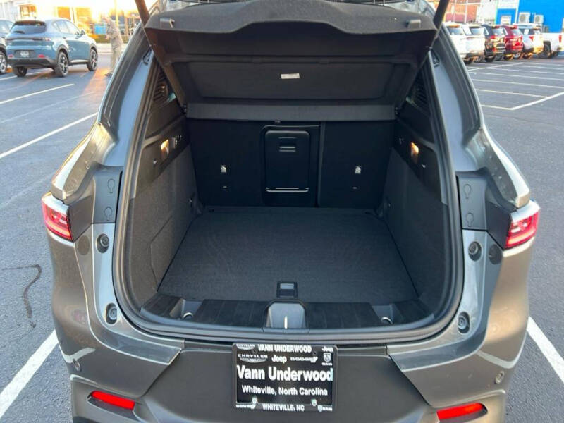 2025 Dodge Hornet GT