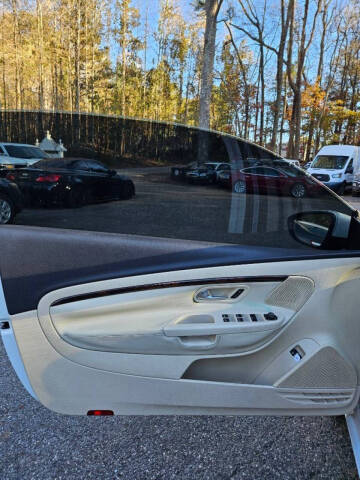 2009 Volkswagen Eos Komfort