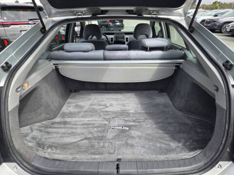 2005 Toyota Prius