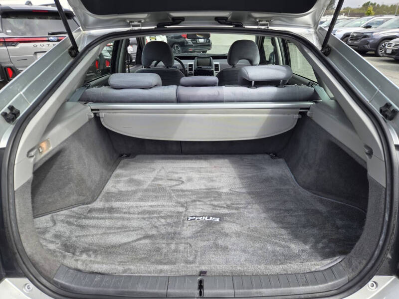2005 Toyota Prius