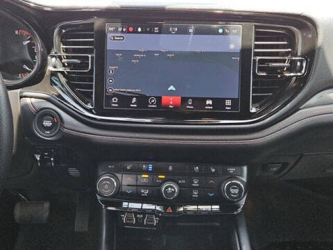 2024 Dodge Durango R/T Plus
