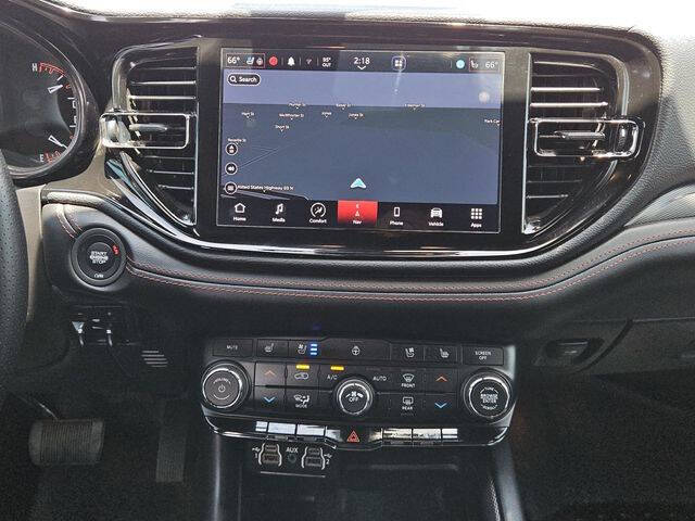 2024 Dodge Durango R/T Plus