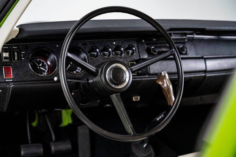 1970 Plymouth Roadrunner