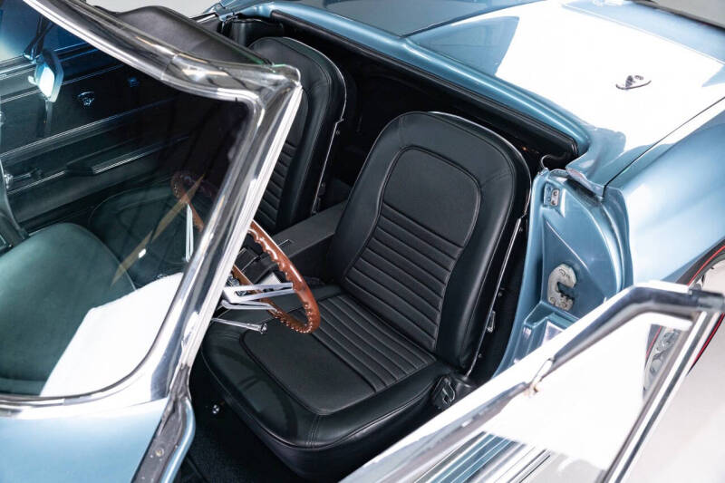 1967 Chevrolet Corvette