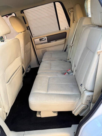 2015 Ford Expedition XLT