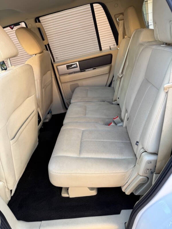 2015 Ford Expedition XLT