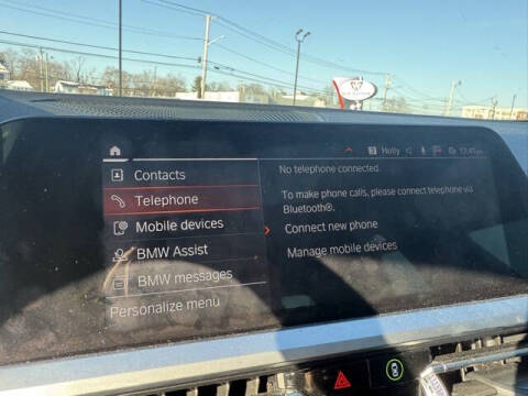 2020 BMW 3 Series 330i xDrive