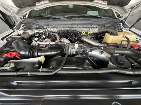 2019 Ford F-350 Super Duty Lariat