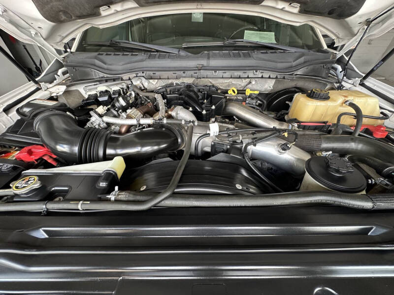 2019 Ford F-350 Super Duty Lariat