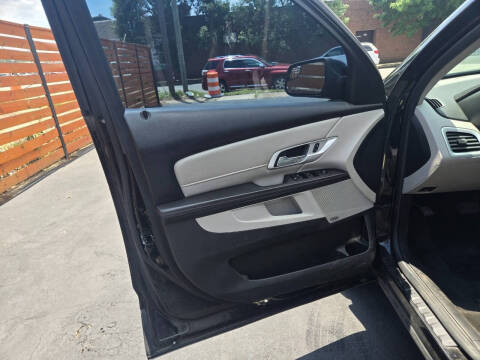 2014 GMC Terrain SLT-1