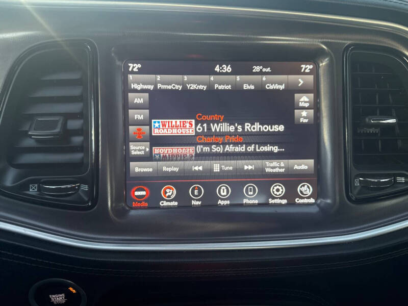 2021 Dodge Challenger GT