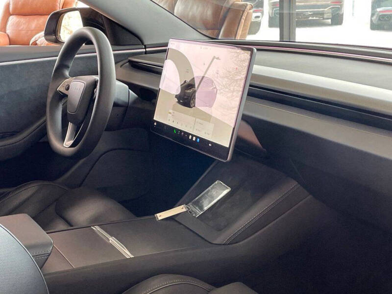 2024 Tesla Model 3 Performance