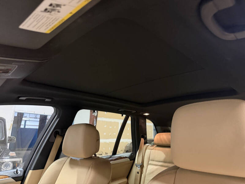2012 BMW X5 xDrive35d