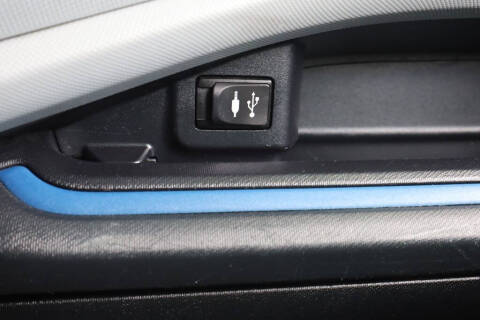2012 Toyota Prius c One