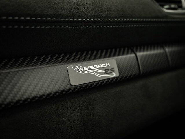 2024 Porsche 718 Cayman GT4 RS