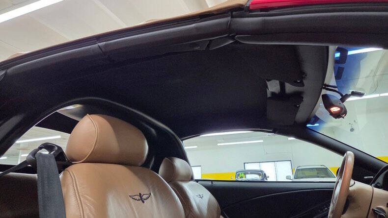 1994 Ford Mustang SVT Cobra