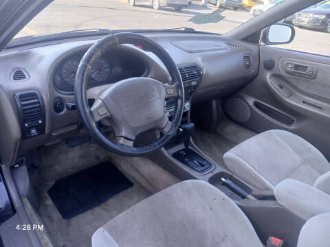 1994 Acura Integra LS