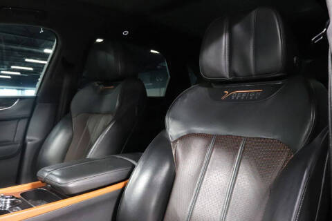 2020 Bentley Bentayga