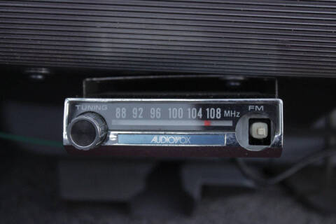 1961 Chevrolet Impala