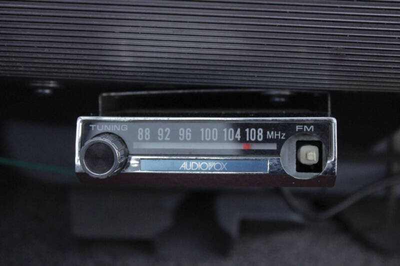 1961 Chevrolet Impala