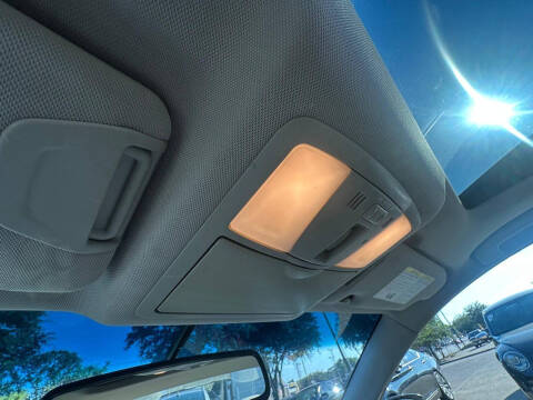 2012 Infiniti G37 Coupe Journey