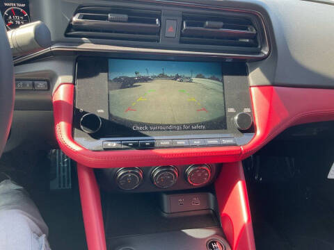 2025 Nissan Z Performance