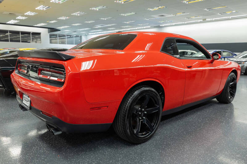 2017 Dodge Challenger R/T