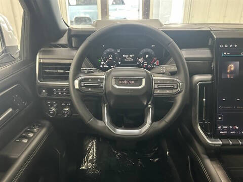 2025 GMC Yukon XL Elevation