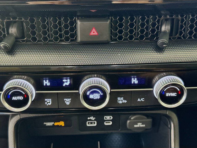 2023 Honda CR-V
