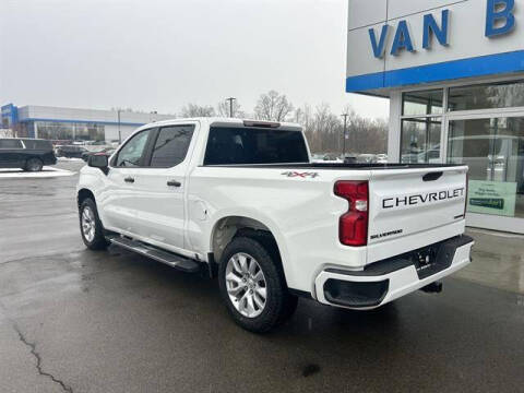 2022 Chevrolet Silverado 1500 Limited