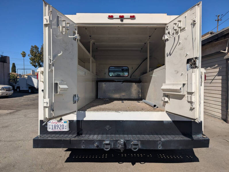 2014 Ford F-350 Super Duty