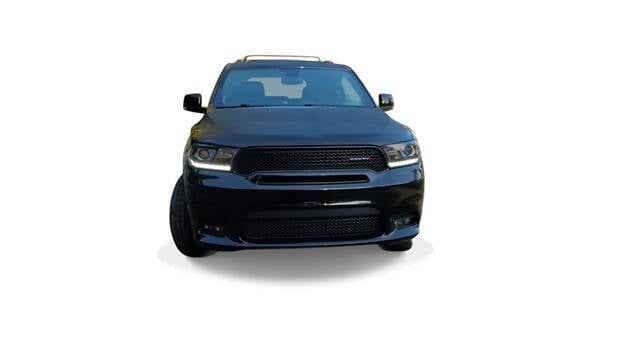 2019 Dodge Durango for sale at Bowman Auto Center in Clarkston, MI