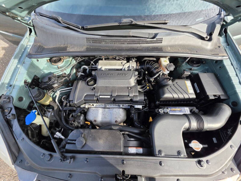 2008 Kia Sportage LX