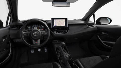 2026 Toyota GR Corolla
