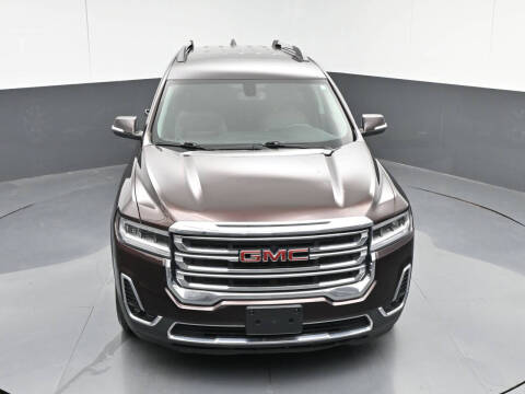2020 GMC Acadia SLT
