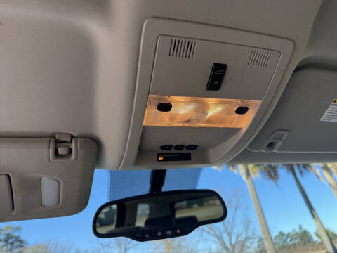 2010 Chevrolet Tahoe LT