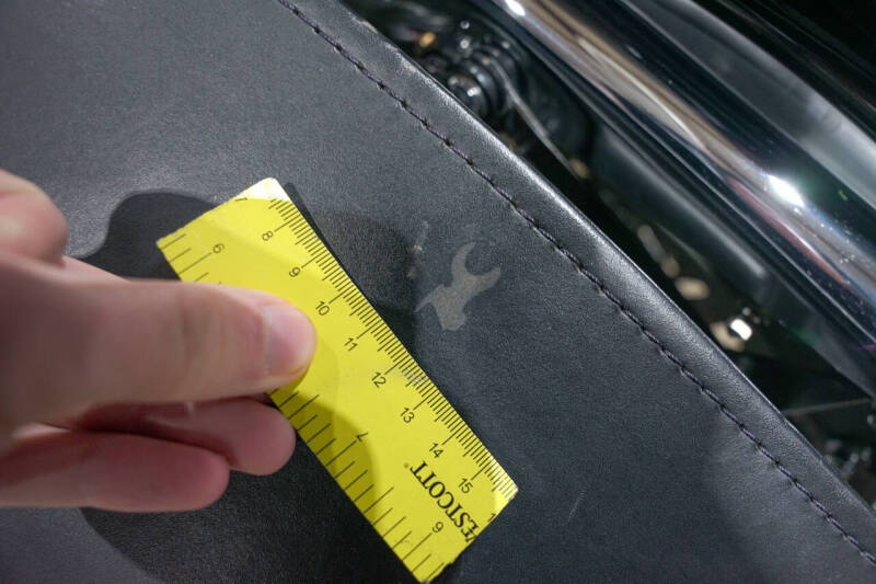 2003 Harley-Davidson FLH