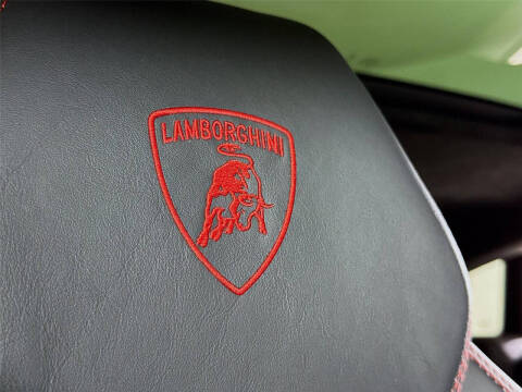 2020 Lamborghini Urus