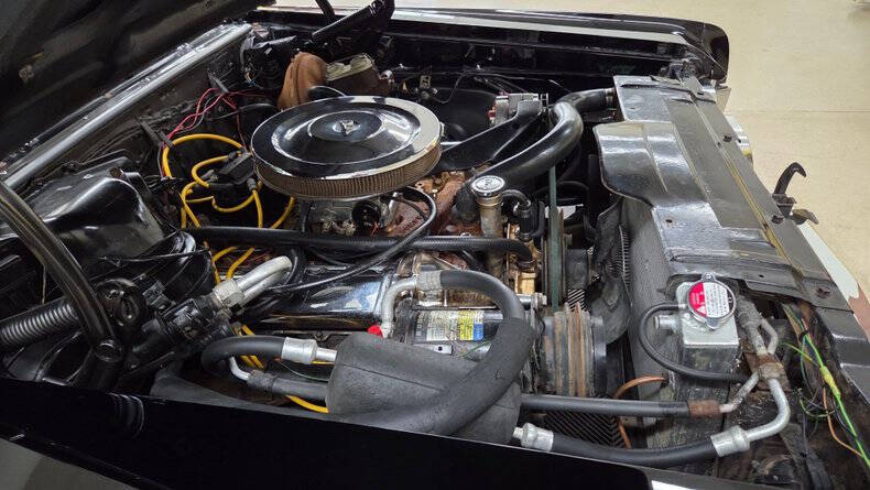 1967 Oldsmobile Cutlass