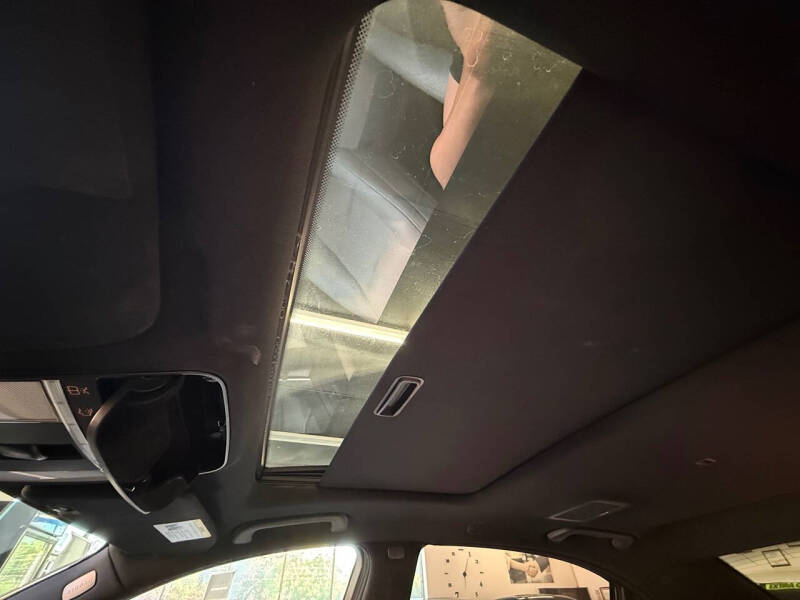 2012 Mercedes-Benz S-Class S 550