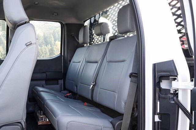 2023 Ford F-350 Super Duty