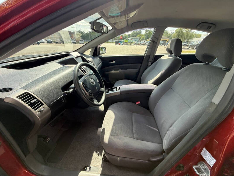 2006 Toyota Prius