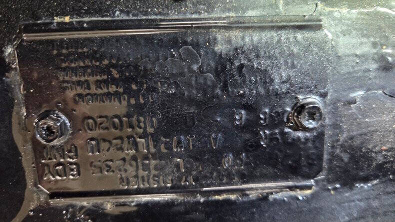 1978 Chevrolet Camaro