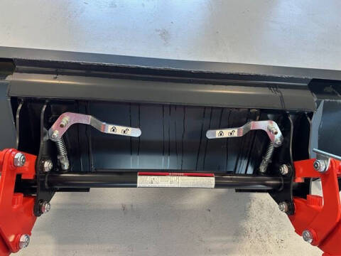 2025 Kioti DK4720CHSE