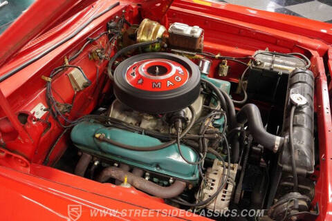 1965 Dodge Coronet