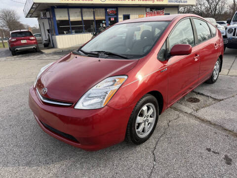 2006 Toyota Prius