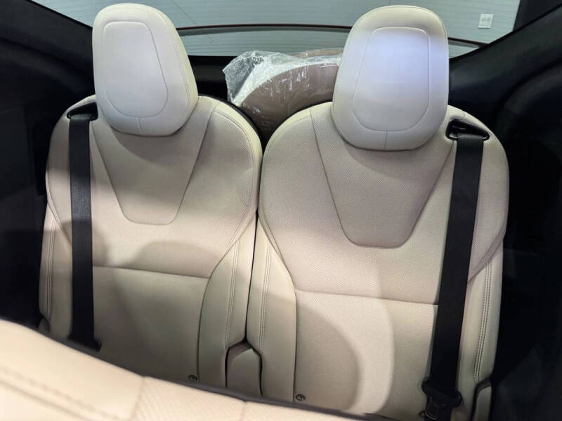 2026 Tesla Model X