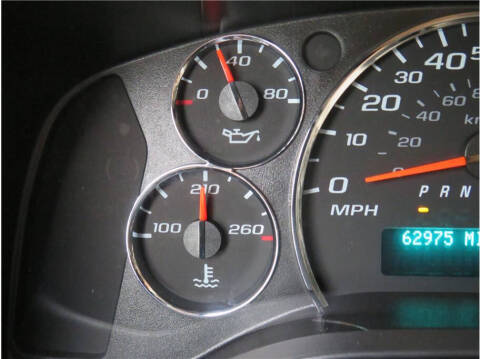 2020 Chevrolet Express LT 2500